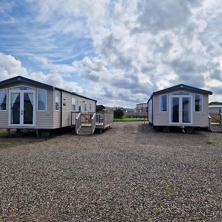 Machrihanish Holiday Park Campbeltown Exterior foto