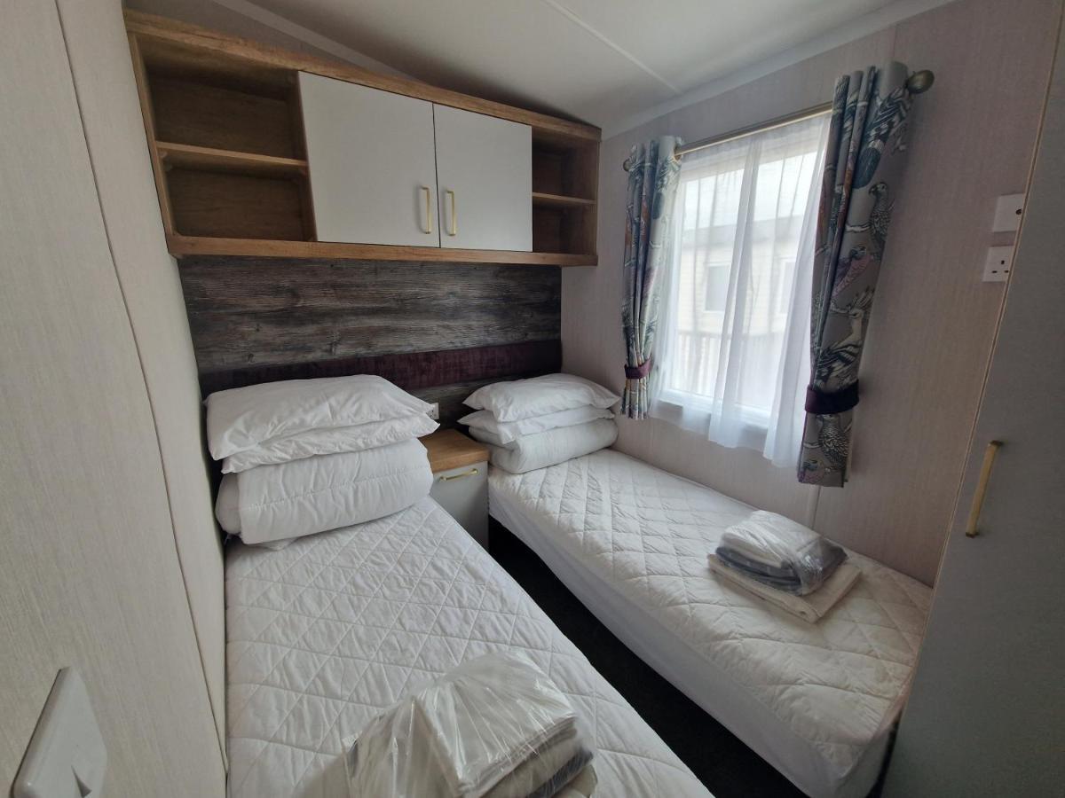Machrihanish Holiday Park Campbeltown Exterior foto